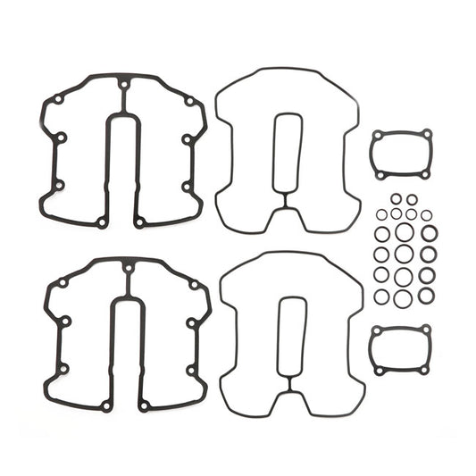 James Gaskets Rocker cover gasket kit. M8. RCM