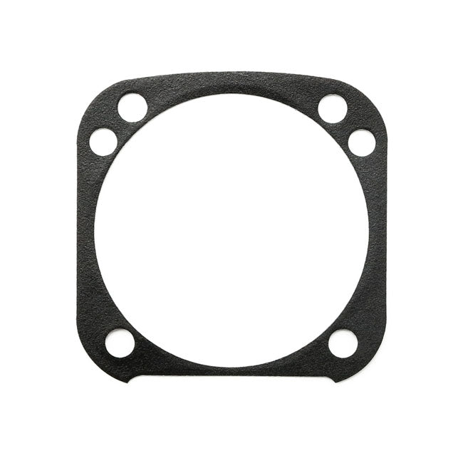 James Gaskets Cylinder base gasket set. 4-1/8" bore. .032" Foamet