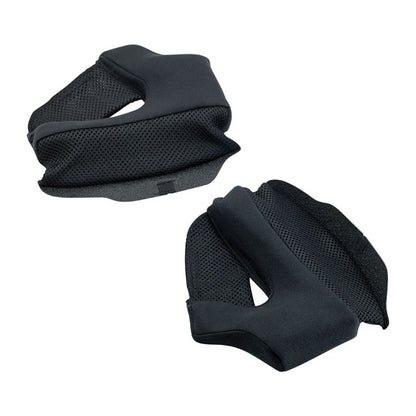 Biltwell Lane Splitter Cheek Pad Set - Helmet Cheek Pads at Pedro’s Parts