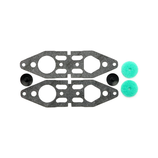 James Gaskets Breather assembly rebuild kit