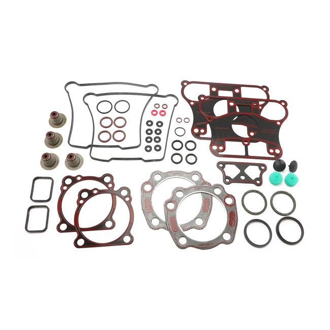 James Gaskets Top end gasket kit. XR1200