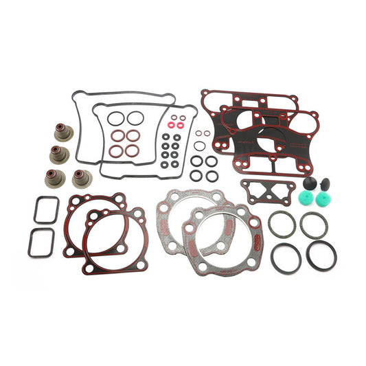 James Gaskets Top end gasket kit. XR1200