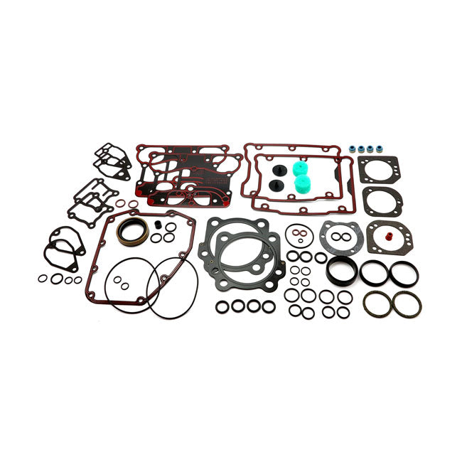 James Gaskets Motor gasket kit. 3-3/4" bore MLS