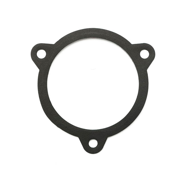James Gaskets Throttle body/filter to air cleaner housing gasket
