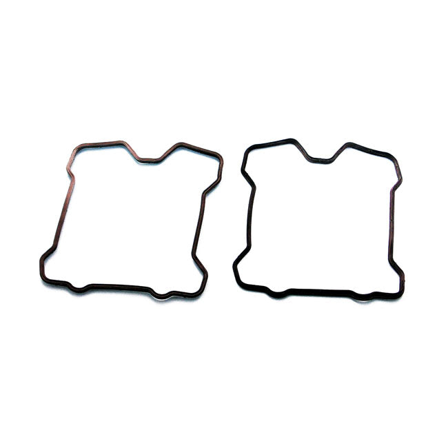 James Gaskets Rocker cover gasket set. Rubber