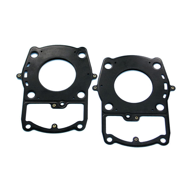 James Gaskets Gasket set cylinder head. .040" MLS