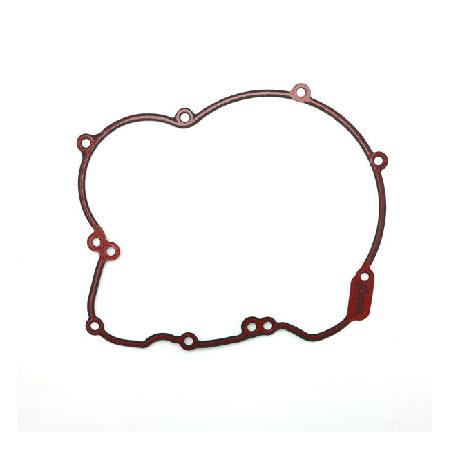 James Gaskets Alternator cover gasket. Foamet/silicone