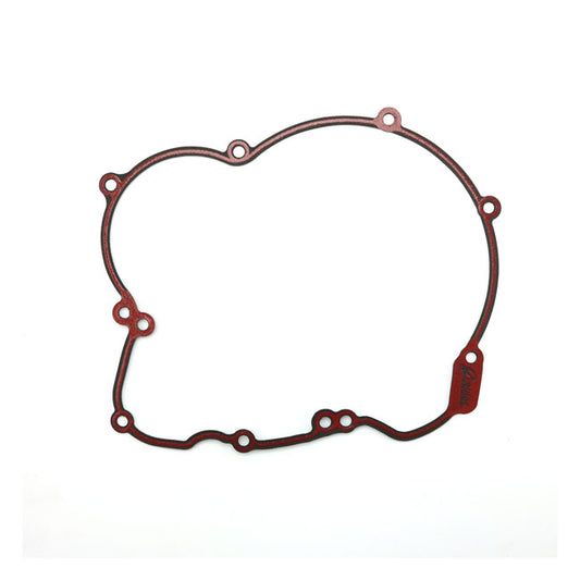 James Gaskets Alternator cover gasket. Foamet/silicone