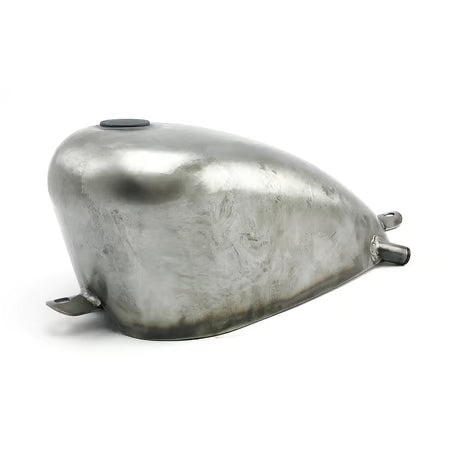 Custom XL Sportster frisco style gas tank. 1.6 gallon