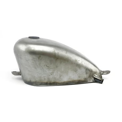 Custom XL Sportster frisco style gas tank. 1.6 gallon