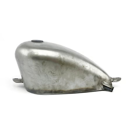 Custom XL Sportster frisco style gas tank. 1.6 gallon