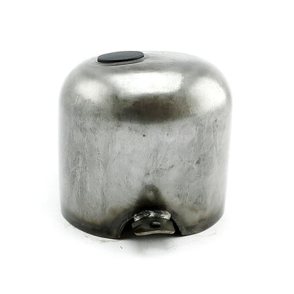 Custom XL Sportster Frisco Style Gas Tank. 1.6 Gallon