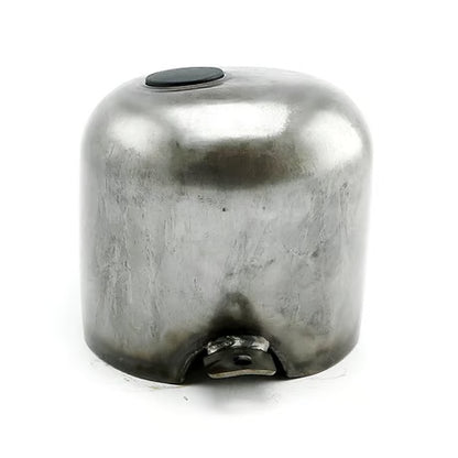 Custom XL Sportster frisco style gas tank. 1.6 gallon