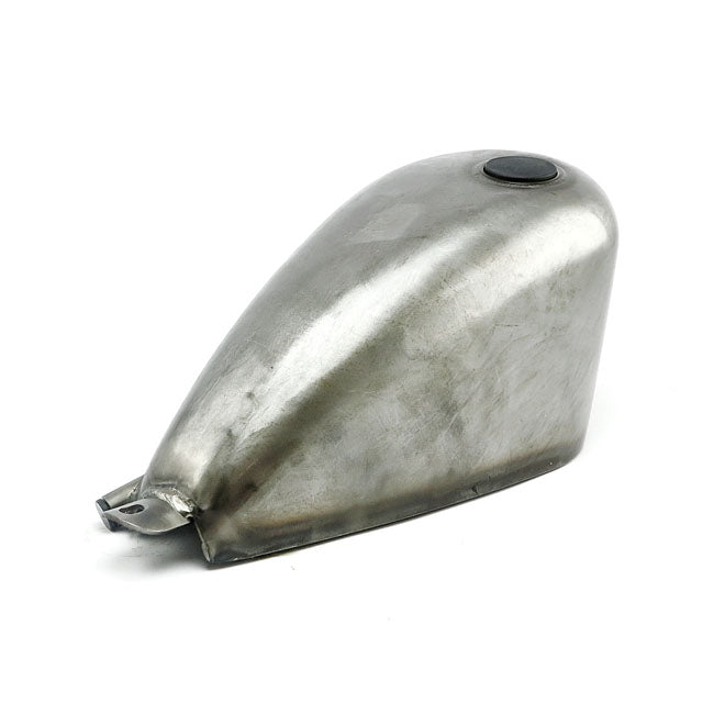 Custom XL Sportster Frisco Style Gas Tank. 1.6 Gallon