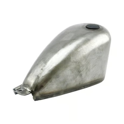 Custom XL Sportster frisco style gas tank. 1.6 gallon