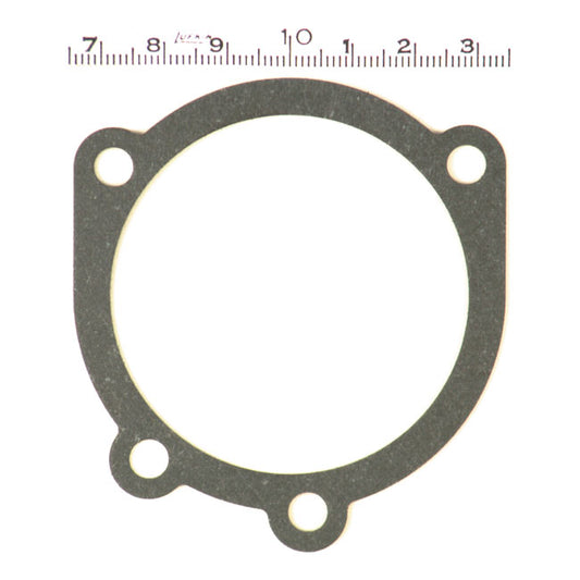 James Gaskets Carb to air cleaner housing gasket. Keihin CV