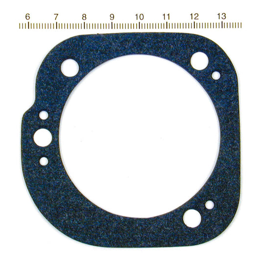 James Gaskets Carb/throttle body to air cleaner housing gasket