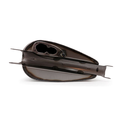 Rough Crafts, XL Sportster Gas Tank