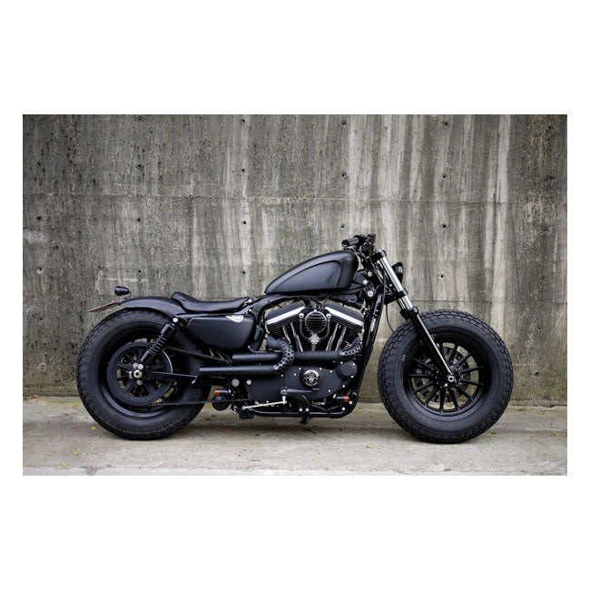 Rough Crafts, XL Sportster Gas Tank
