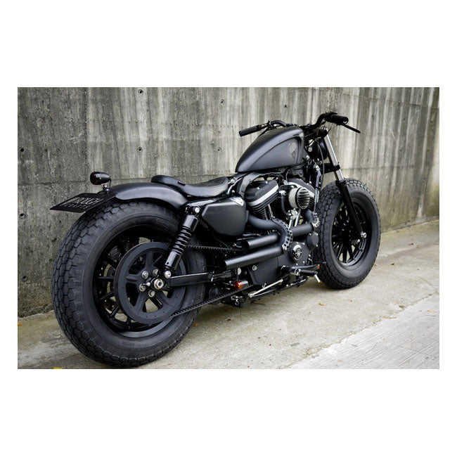 Rough Crafts, XL Sportster Gas Tank