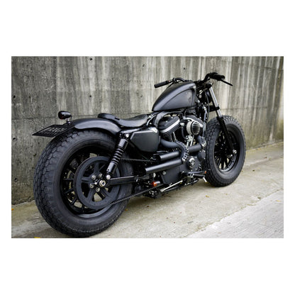 Rough Crafts, XL Sportster Gas Tank