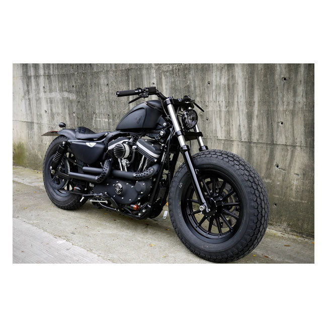 Rough Crafts, XL Sportster Gas Tank