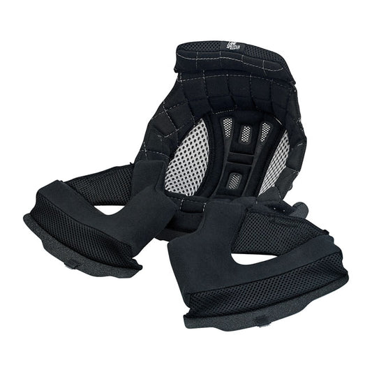 Biltwell ECE Lane Splitter Helmet Liner - Helmet Liners at Pedro’s Parts