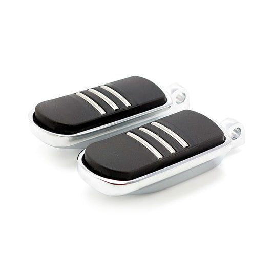 Galaxy, Foot Peg Set Chrome