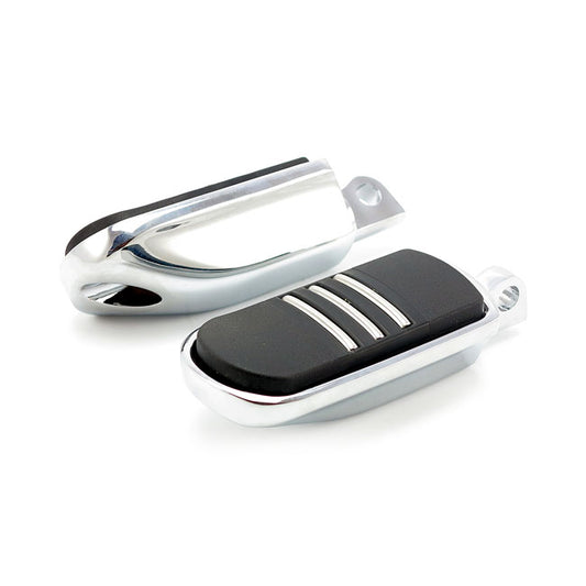 Galaxy, Foot Peg Set Chrome