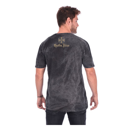 WCC Chief T-Shirt Dark Gray