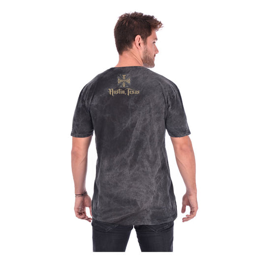 WCC Chief T-Shirt Dark Gray