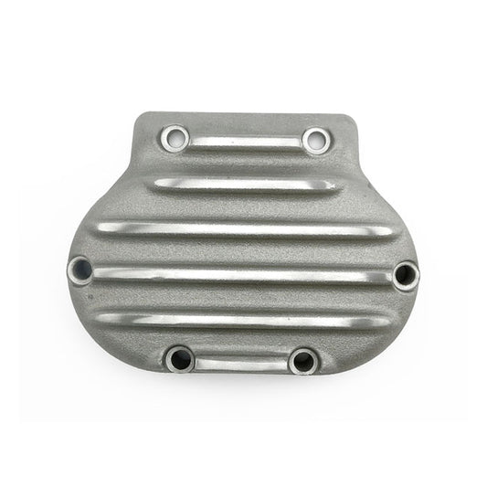 EMD Transmission End Cover, Cable Clutch. Semi-Polished