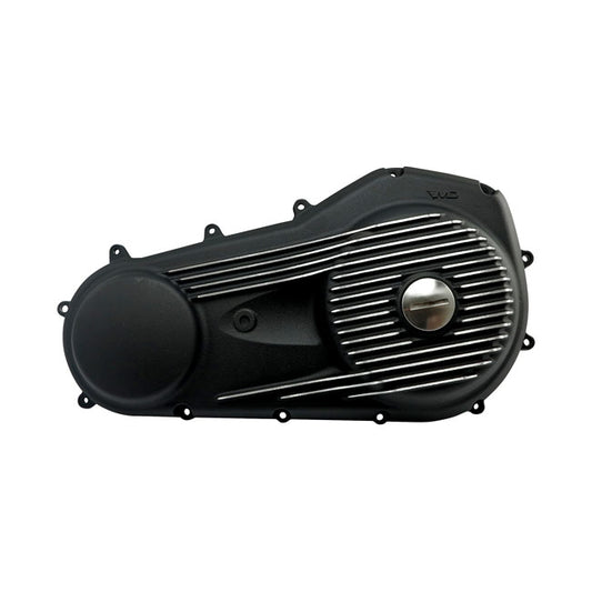 Emd Snatch Primary Cover Black Cut