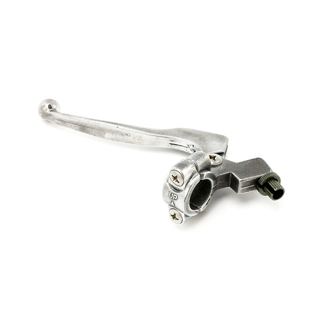 Wannabe Choppers WannaClutch Mechanical Lever 22mm Ball End