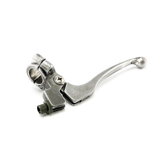 Wannabe Choppers WannaClutch Mechanical Lever 22mm Ball End
