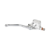 Kustom Tech Grimeca 12mm Brake Master Cylinder Polished