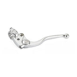 Kustom Tech Grimeca Clutch Lever Assembly Polished