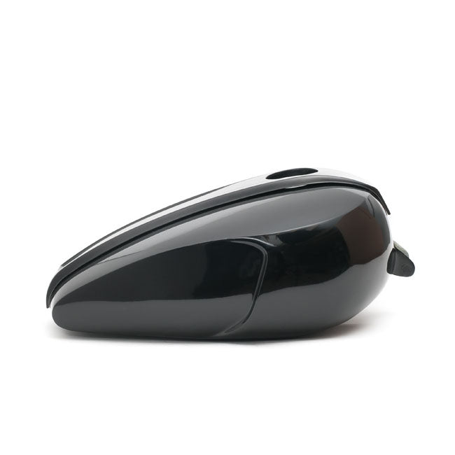 Killer Custom, 'Teardrop' Gas Tank Cover & Dash Panel Kit