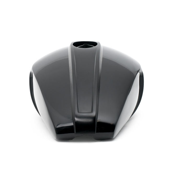 Killer Custom, 'Teardrop' Gas Tank Cover & Dash Panel Kit