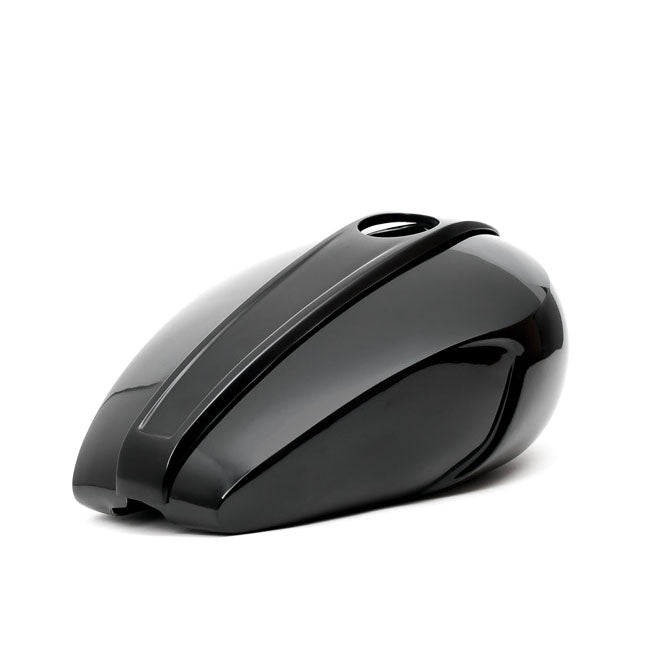 Killer Custom, 'Teardrop' Gas Tank Cover & Dash Panel Kit