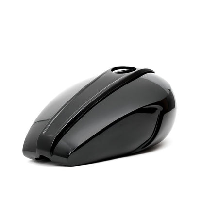 Killer Custom, 'Teardrop' Gas Tank Cover & Dash Panel Kit