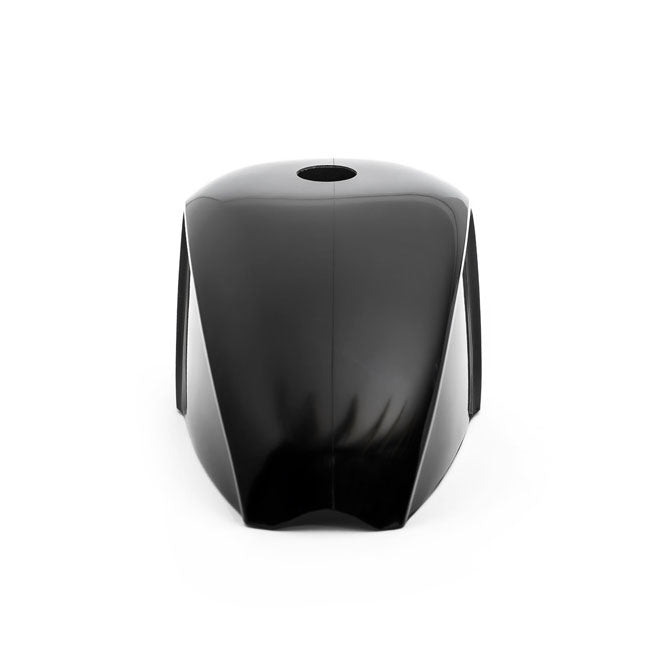 Killer Custom, 'Cafe-Racer' Gas Tank Cover