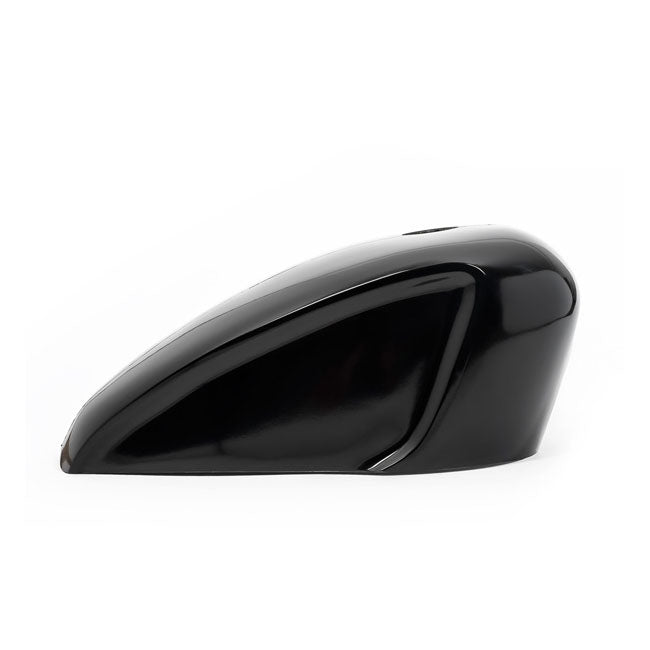 Killer Custom, 'Cafe-Racer' Gas Tank Cover