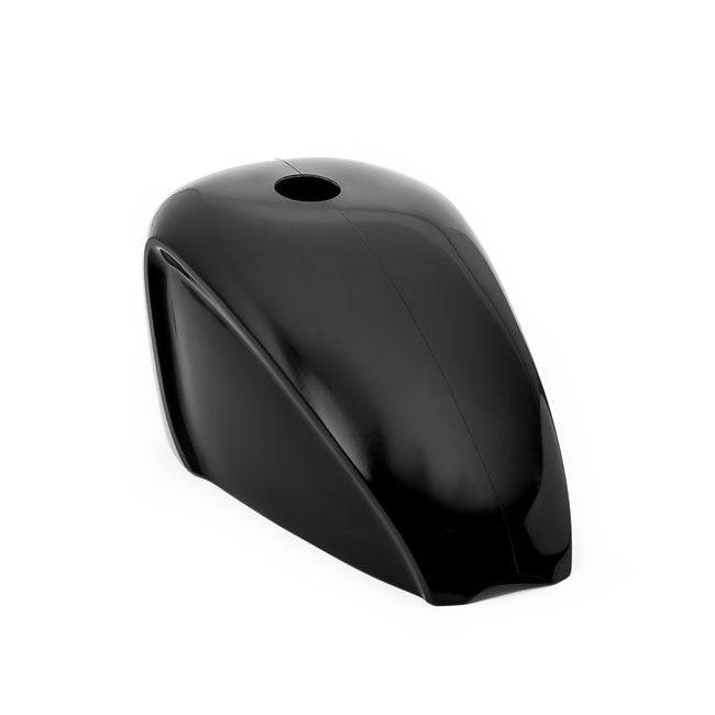 Killer Custom, 'Cafe-Racer' Gas Tank Cover