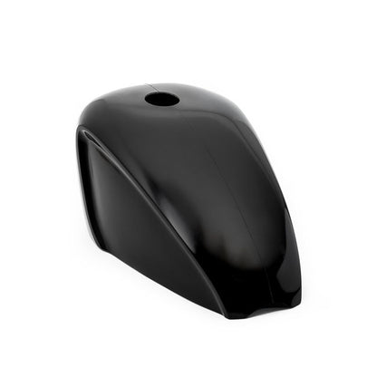 Killer Custom, 'Cafe-Racer' Gas Tank Cover