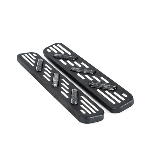 Killer Custom, 3 in 1 'Stripes' LED Taillight/turn Signals