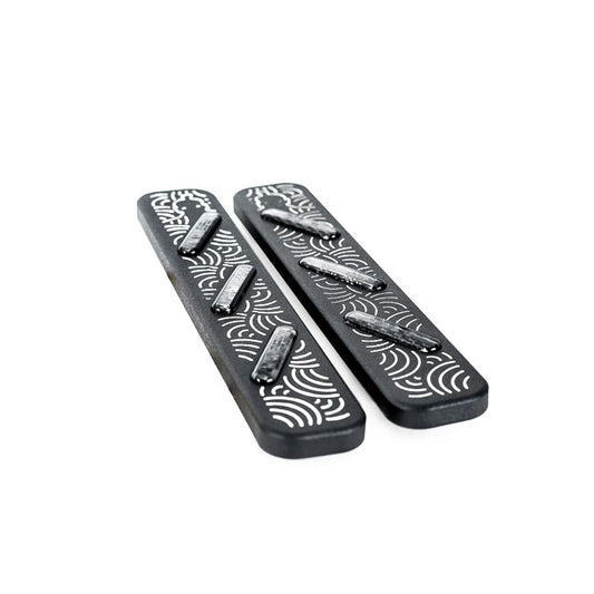 Killer Custom, 3 in 1 'Killer' LED Tail Light/turn Signals