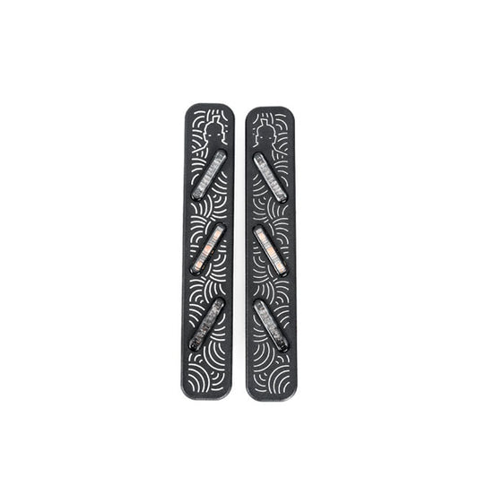 Killer Custom, 3 in 1 'Killer' LED Tail Light/turn Signals