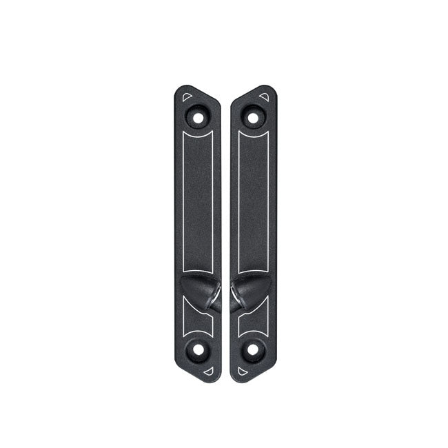 Killer Custom "Frame" Front LED Turn Signals