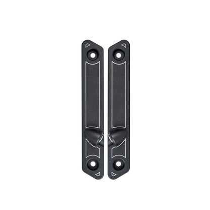 Killer Custom "Frame" Front LED Turn Signals